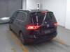 VOLKSWAGEN GOLF TOURAN