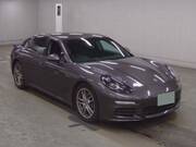 2015 PORSCHE PANAMERA