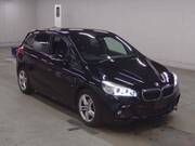 2018 BMW 2 SERIES