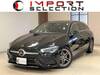 MERCEDES BENZ CLA-CLASS Shooting Brake