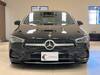 MERCEDES BENZ CLA-CLASS Shooting Brake
