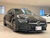 MERCEDES BENZ CLA-CLASS Shooting Brake