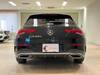 MERCEDES BENZ CLA-CLASS Shooting Brake