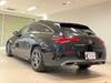 MERCEDES BENZ CLA-CLASS Shooting Brake