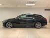 MERCEDES BENZ CLA-CLASS Shooting Brake