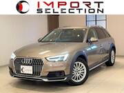 2017 AUDI A4 ALLROAD QUATTRO