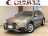 AUDI A4 ALLROAD QUATTRO