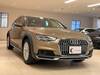 AUDI A4 ALLROAD QUATTRO