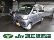 2016 SUBARU DIAS WAGON