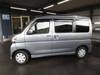 SUBARU DIAS WAGON