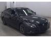 TOYOTA CROWN HYBRID