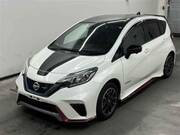 2020 NISSAN NOTE