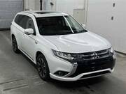 2015 MITSUBISHI OUTLANDER PHEV