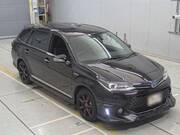 2017 TOYOTA COROLLA FIELDER
