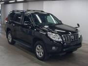 2012 TOYOTA LAND CRUISER PRADO