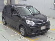 2020 TOYOTA PASSO