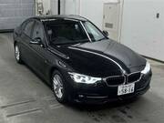 2018 BMW 3 SERIES
