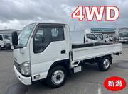 2012 ISUZU OTHER