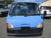 SUBARU SAMBAR TRUCK
