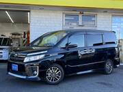 2015 TOYOTA VOXY