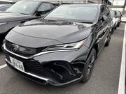 2023 TOYOTA HARRIER G