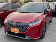 2022 NISSAN OTHER