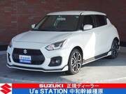 2023 SUZUKI SWIFT SPORT
