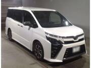 2021 TOYOTA VOXY