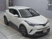 2018 TOYOTA C-HR G