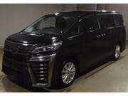 2019 TOYOTA VELLFIRE