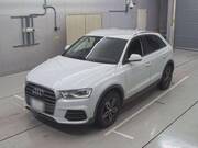 2016 AUDI Q3