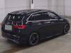 MERCEDES BENZ B-CLASS