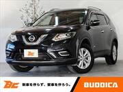 2015 NISSAN X-TRAIL