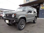 2025 SUZUKI JIMNY XC