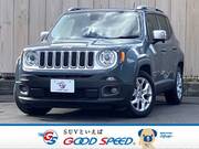 2016 CHRYSLER JEEP RENEGADE