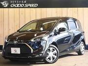 2021 TOYOTA SIENTA