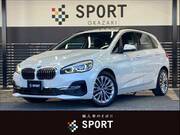 2019 BMW 2 SERIES