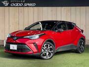 2019 TOYOTA C-HR
