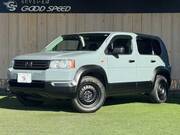 2008 HONDA CROSS ROAD 20X