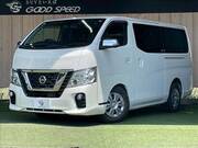 2019 NISSAN NV350 CARAVAN WAGON