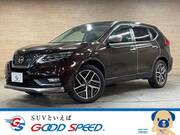 2019 NISSAN X-TRAIL