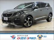 2018 PEUGEOT 5008