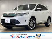 2019 TOYOTA HARRIER PREMIUM
