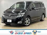 2012 NISSAN ELGRAND