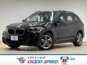 2019 BMW X1