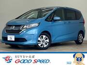 2018 HONDA FREED HYBIRD