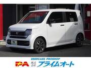 2024 HONDA N-WGN