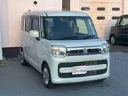2020 SUZUKI SPACIA