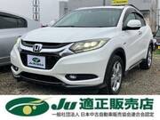 2014 HONDA VEZEL