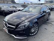 2016 MERCEDES BENZ CLS-CLASS